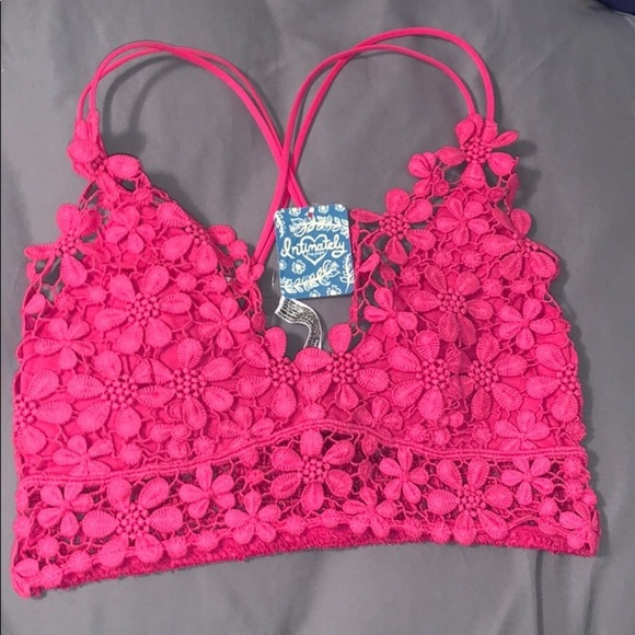 Free People Other - NWT free people bralette size xs